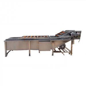 Máquina Mezcladora de Pulpa de Aguacate para Producción de Aceite de Grado Cosmético y Filtración de Grado Alimenticio - Product Image 4
