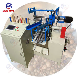 Machine à poinçonner les perles, machine à percer les perles en bois haute puissance, outil de traitement des perles - Product Image 2