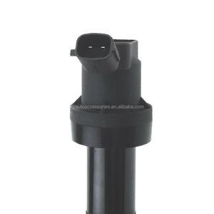 Bobina de encendido para Kiia Soull Rioo Hyun Dai <span class=keywords><strong>I30</strong></span> Elentra GT 1.6L 2004-2018 OEM 27301-2B010 273012B010 UF636 - Product Image 5