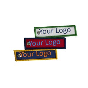 Porte-clés drapeau - Product Image 4