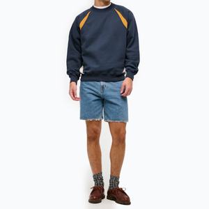 Oferta Especial al por Mayor: Sudaderas con Capucha Lisas de Algodón Pesado 100% para Hombre, con Estampado de Serigrafía y Cuello Redondo, Personalizables - Product Image 2