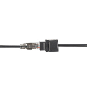 Cable Adaptador de Red de 1.5M RJ45 a RJ11 con Revestimiento de PVC y Conductor de Cobre Puro para Uso en Computadoras - Product Image 3