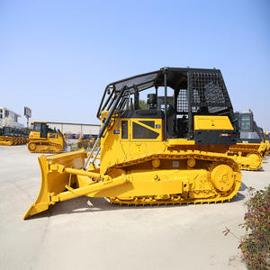 Shantui รถ200HP DH20สามขาแบบไฮโดรสแตติกตีนตะขาบป่าแบรนด์ชั้นนำของจีน - Product Image 1