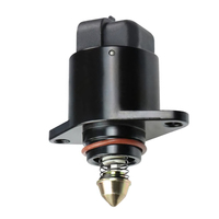 Ensemble de soupape IAC 17108187 17111946 17113196 94700309 F00099M187 pour Opel Astra Corsa Vectra Zafira Chevrolet Aveo Buick