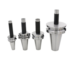 Calibratore Utensili BT40 30SK HSK JTBT50 ATC a Tre Punti per Centro di Lavorazione <span class=keywords><strong>Stampi</strong></span> con Magazzino Utensili, 3 Mesi di Garanzia - Product Image 4