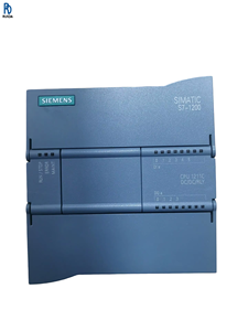 Módulo de CPU PLC para Automatización Industrial 6ES7211-1AE40-0XB0 DC/DC/DC Compacto para Sistema de Control S7-1200 - Product Image 1