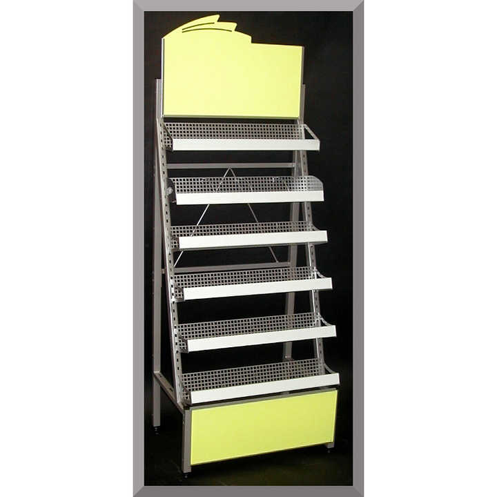 System Display Racks
