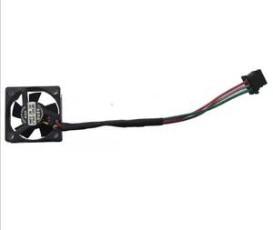 El <span class=keywords><strong>Cajero</strong></span> Automático parte Hitachi Diebold ECRM Cooling ZR 20 Fan 49233199124A 49-233199-124A 7P099342-001 - Product Image 1