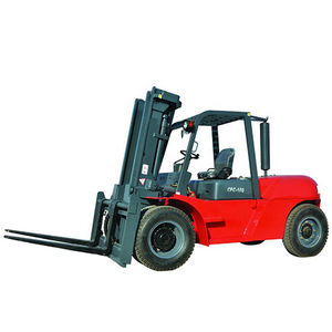 Новый вездеходный погрузчик ISO CE 4x4 3 тонны 4 тонны 2 тонны Дизельные вилочные погрузчики сочлененный сельскохозяйственный вилочный погрузчик производитель Китай - Product Image 3