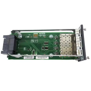 Module d'extension C3KX-NM-10G 2 ports 10G SFP+ pour commutateurs 3750-X et 3560-X - Product Image 3