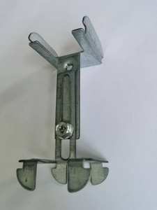 <span class=keywords><strong>Vente</strong></span> directe Fabricant Traitement sur mesure Pièces en tôle galvanisée Hôtels Villas Sous-sols Salles Hôpitaux Conception graphique - Product Image 3