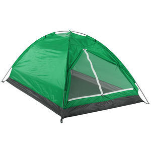 Tente de Camping Portable, simple couche, pour 1 à 2 personnes, avec <span class=keywords><strong>sac</strong></span> à <span class=keywords><strong>main</strong></span>, randonnée, voyage, <span class=keywords><strong>sac</strong></span> à dos léger - Product Image 6