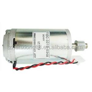 Moth vj1204 प्रिंटर के लिए pf मोटर - Product Image 1