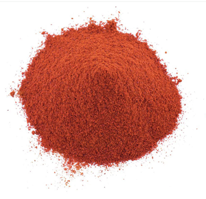 Pimienta <span class=keywords><strong>de</strong></span> <span class=keywords><strong>Cayena</strong></span> en Polvo Seca <span class=keywords><strong>de</strong></span> Grado Alimenticio, Procesada por AD, para Salsas <span class=keywords><strong>de</strong></span> Fideos Instantáneos y Bocadillos - Product Image 1