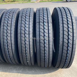 Neumáticos Radiales para Camión DOUPRO de China, 315/80R22.5 12.00R24 - Product Image 6