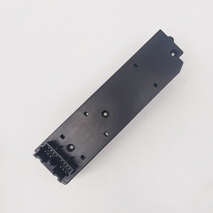Interrupteur de lève-vitre pour voiture conduite à droite pour Mitsubishi L200 Triton Storm 96-04 MR194826 - Product Image 3