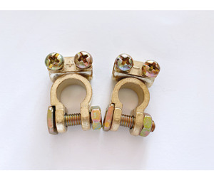 Battery <b>Clip</b> Battery Pile Head - Product Image 5