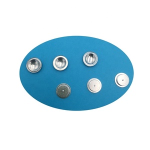 Aluminium-Tiegel mit Deckel für Perkin Elmer DSC STA DTA TGA Differential-Thermische Analysator für Testgeräte - Product Image 4