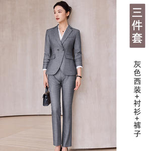 S-4XL donne d'affari <span class=keywords><strong>pantaloni</strong></span> formali OL stile lunghi <span class=keywords><strong>pantaloni</strong></span> <span class=keywords><strong>da</strong></span> <span class=keywords><strong>ufficio</strong></span> <span class=keywords><strong>da</strong></span> <span class=keywords><strong>donna</strong></span> indossano <span class=keywords><strong>pantaloni</strong></span> dritti vestiti femminili coreani - Product Image 4