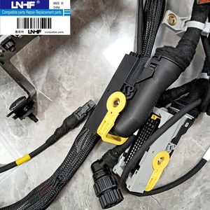 Arnés de Cables LNHF 22611427 TAD1170VE TAD1171VE TAD1172VE para Excavadora Volvo - Product Image 4