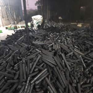 Carbón de briquetas de aserrín de primera calidad, larga duración, alto poder calorífico, para barbacoa y parrilla, hecho en Vietnam, de fábrica. - Product Image 6