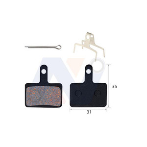 Rotores de freno de disco de <span class=keywords><strong>bicicleta</strong></span>, 140mm, línea central de disco de freno de <span class=keywords><strong>bicicleta</strong></span> de <span class=keywords><strong>ciclocross</strong></span> para piezas de scooter eléctrico KUGOO G2 PRO - Product Image 3