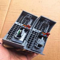 Módulo de Fuente de Alimentación 6EP1332-4BA00, Fuente de Alimentación Industrial para Riel DIN, Unidad de Fuente de Alimentación Industrial, Nuevo y Original en Stock