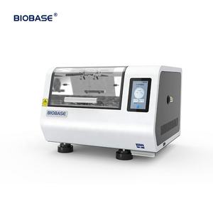 ตู้บ่มเพาะเชื้อแบบเขย่า BIOBASE รุ่น BJPX-ST80B ควบคุมด้วยไมโครคอมพิวเตอร์ PID ตู้บ่มเพาะเชื้อแบบเขย่าขนาดเล็กสำหรับห้องปฏิบัติการ - Product Image 2