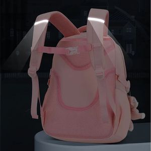 Sac à dos personnalisé pour filles et élèves de la 1ère à la 6ème année, sac à dos léger pour enfants, sac à dos en gros - Product Image 4