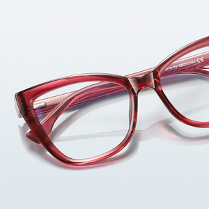 Nuovi <span class=keywords><strong>Occhiali</strong></span> <span class=keywords><strong>da</strong></span> <span class=keywords><strong>Vista</strong></span> a Occhio di Gatto per Donne, <span class=keywords><strong>Occhiali</strong></span> Anti-<span class=keywords><strong>Luce</strong></span> Blu alla Moda, <span class=keywords><strong>Occhiali</strong></span> <span class=keywords><strong>da</strong></span> Miopia <span class=keywords><strong>con</strong></span> Diottrie Negative, <span class=keywords><strong>Occhiali</strong></span> su Prescrizione Personalizzati - Product Image 2