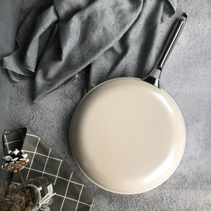 El mejor producto nuevo, juegos <span class=keywords><strong>de</strong></span> utensilios <span class=keywords><strong>de</strong></span> cocina antiadherentes, sartén <span class=keywords><strong>de</strong></span> cerámica no tóxica, <span class=keywords><strong>sartenes</strong></span> <span class=keywords><strong>de</strong></span> cocina <span class=keywords><strong>de</strong></span> nido <span class=keywords><strong>de</strong></span> abeja híbridas no tóxicas - Product Image 4