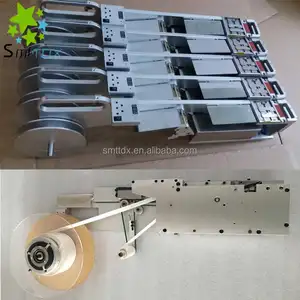 Electronics Production Machinery SMT PICK AND PLACE MACHINE LABEL FEEDER PANASERT/FUJI/JUKI/YAMAHA/SAMSUANG Label Feeder