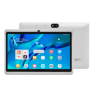 Kiểm soát của Cha Mẹ Học tập và chơi máy tính bảng PC 1 + 8GB Quad Core Wifi giáo dục Máy tính bảng máy tính 7 inch trẻ em Máy tính bảng <span class=keywords><strong>Android</strong></span> - Product Image 1