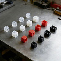 Fabricante Profesional de Moldeo por Inyección de Plástico, Moldeo de ABS, PP, PC, Servicio de Moldeo por Inyección Personalizado