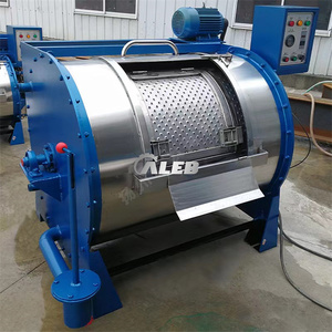 Heißer Verkauf industrielle Schafwolle Reinigungs maschine Woll reinigungs maschine - Product Image 4