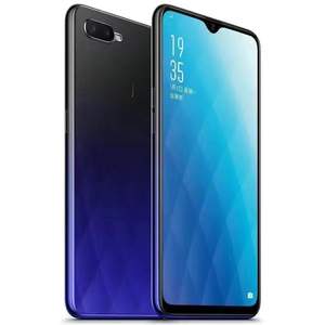 สําหรับOriginal OPPO <span class=keywords><strong>A7x</strong></span>ใช้สมาร์ทโฟนปลดล็อกโทรศัพท์Dual SIM 6.01 นิ้ว 4GB + 64GB - Product Image 4