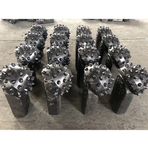 Tricone Rock Bit Palm Replaceable <b>Cutters</b> Single Roller Cone for Well Drilling HDD Pipeline Pile Foundation Rotary Drill 8 1/2" - Product Image 5