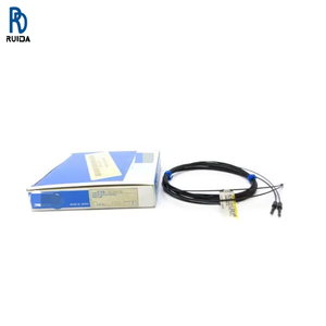 E32-DC300E NSMP Nuevo PLC de Automatización Industrial en Stock, Controlador de Programación PAC Dedicado - Product Image 1