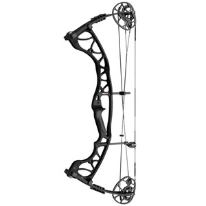 ธนูคอมพาวด์ HOYT Torrex RH/LH 327 ฟุตต่อวินาที แรงดึง 40-70 ปอนด์ น้ำหนักดึง 3.8 ปอนด์ สำหรับการล่าสัตว์และการยิง 230727501 Hoyt Torrex Compound - Product Image 1