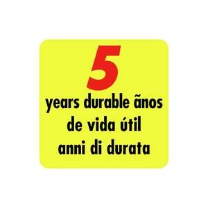 Sellador y Limpiador de Neumáticos de Venta Caliente, 400ml, Para Limpieza Rápida y Sellado Temporal de Superficies de Neumáticos - Product Image 4