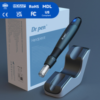 Stylo de Microneedling Professionnel Dr Pen A20 Sans Fil, Appareil de Rajeunissement Cutané, Fabricant OEM ODM