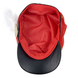 Jeu chaud populaire Klee dessin animé Cosplay Anime chapeau bande dessinée Con Prop <span class=keywords><strong>Cos</strong></span> - Product Image 5