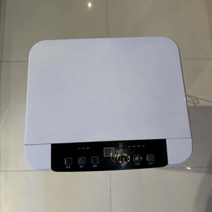 7000BTU High-Efficiency Portable AC Freestanding <b>Compressor</b> Cooling Solution for Home Office - Product Image 4