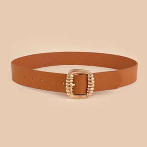 Vente <span class=keywords><strong>en</strong></span> gros <span class=keywords><strong>pas</strong></span> chère de ceintures pour femmes polyvalentes de créateurs, <span class=keywords><strong>ceinture</strong></span> décontractée pour femmes - Product Image 6