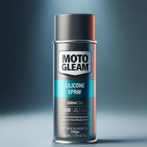 بخاخ سيليكون لنوافذ السيارات بخاخ طلاء - Product Image 2