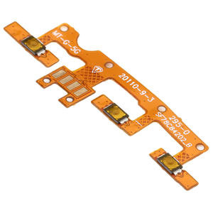 Cavo flessibile per alimentazione e volume Moto G 5G Xt2113, ricambio per cellulare - Product Image 2