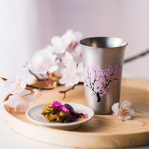 มาโดโรมู ซาคาแวร์ “เชอร์รี่ บลอสซัม” - Product Image 3