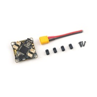 HappyModel CrazyF405HD ELRS 1-2S AIO FC dengan UART ELRS RX Terintegrasi dan ESC 12A BLS untuk Mobula8 Digital HD Tinywhoop Cinewhoop Toothpick