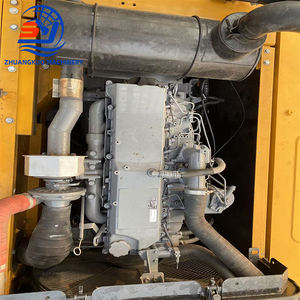 Excavadora Usada de Marca Nacional Sany SY365H, 36.5 Toneladas, Maquinaria Pesada, Excavadora de Segunda Mano de Alta Calidad Sany SY365 SY365H - Product Image 6