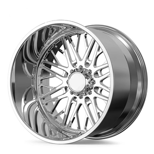 Jantes forgées tout-terrain pour camion 4x4 6x6 22x12 24x14 26x14 26x16 5x127 5x139.7 6x135 6x139.7 8x165.1 8x170 8x180 5x5.5 pour F-150 F-<span class=keywords><strong>250</strong></span> - Product Image 3